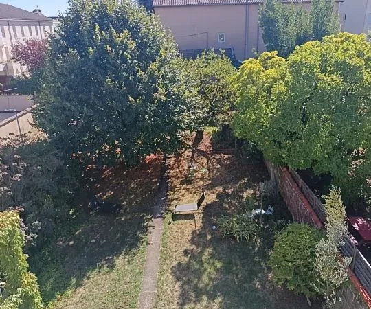 Appartement de 110m2 à louer sur Mâcon