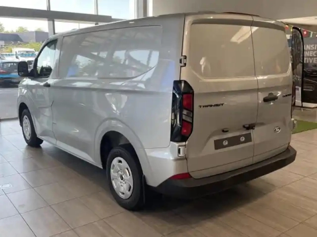 Ford Custom transit  fg 280 l1h1 2.0 ecoblue 110ch trend — photo 7
