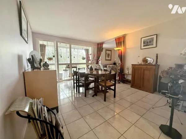 Appartement 72 m²