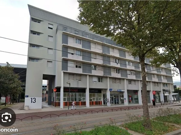 Studio Échirolles