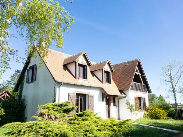 Maison 6 pièces 132 m²