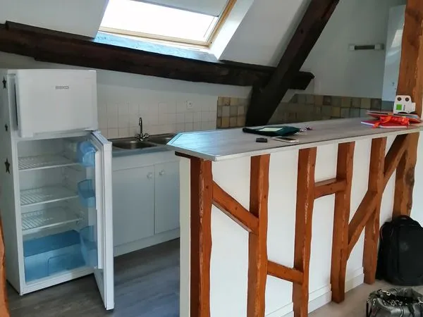 Appartement au calme centre de Monfort
