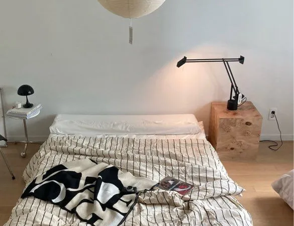 Propose chambre en colocation