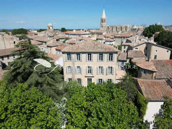 Maison 10 pièces