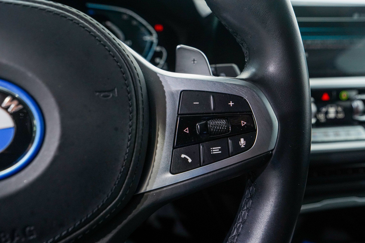 BMW Série 3 Touring — photo 19