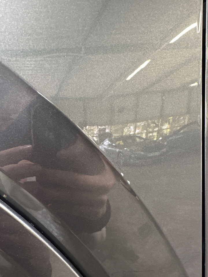 Audi Q2 35 TFSI 150 S tronic 7 — photo 37