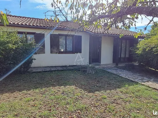 Maison 4 pièces 88 m²