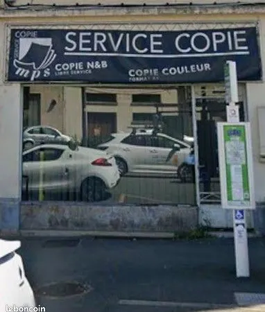Local Commercial