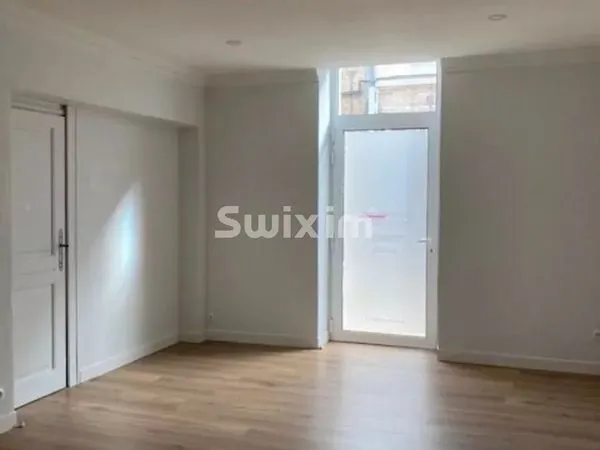 Bureaux 45 m² Bourg-en-Bresse