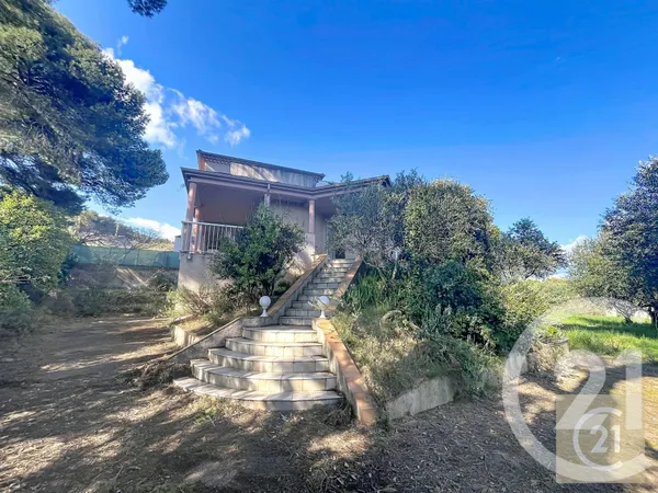 Achat : Maison Murviel-lès-Béziers (34490)
