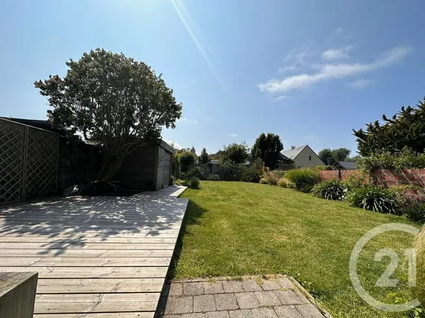 Maison 6 pièces 121 m²
