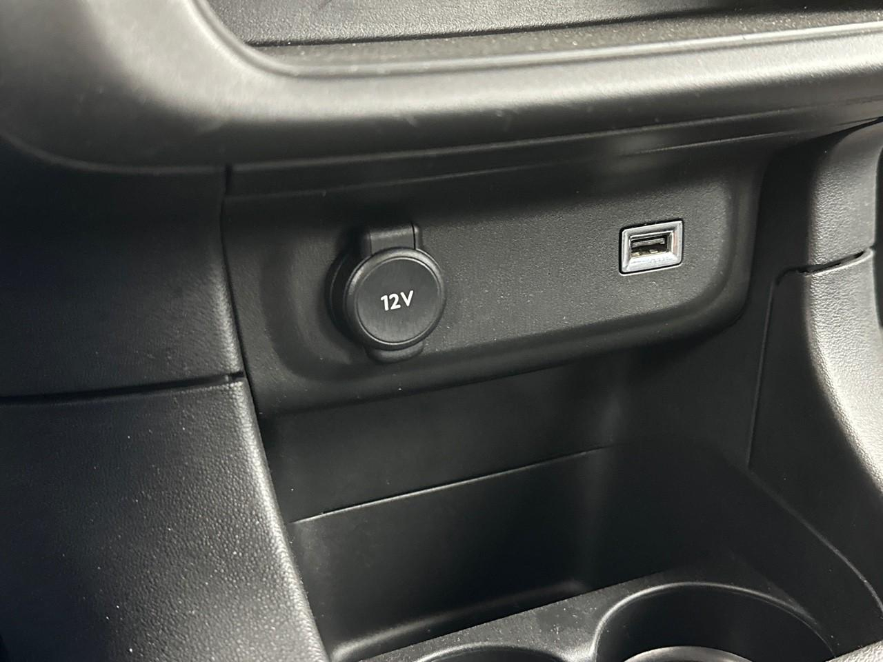 Citroën C3 puretech 83 s&s bvm5 feel pack — photo 26
