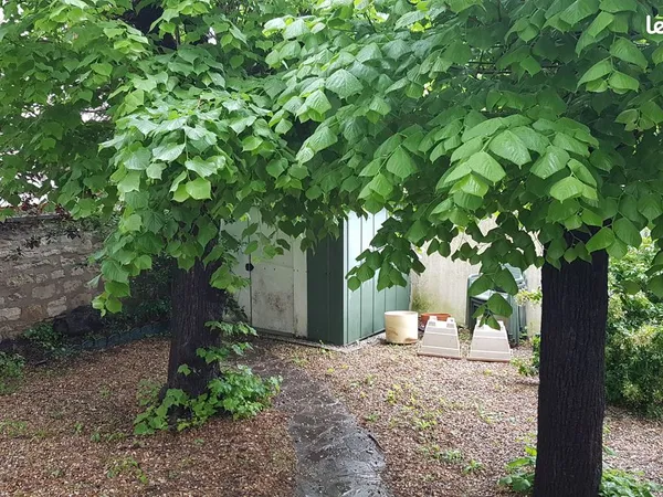 Location meublée T3 - 52m2