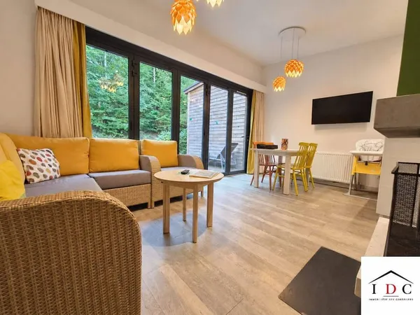 Chalet 3 pièces 52 m²