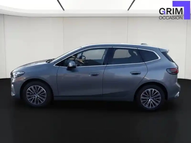 Bmw Serie 2 active tourer 220i 170 ch dkg7 — photo 20