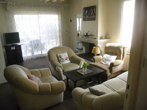 Maison de 77m2 à louer sur Bordeaux