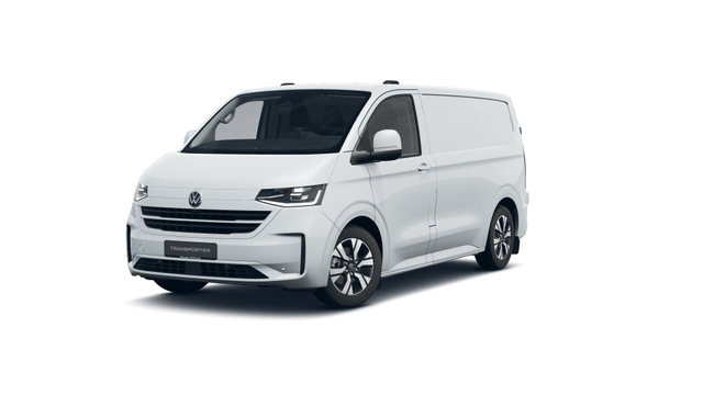 Volkswagen Utilitaires TRANSPORTER VAN L1H1 2.0 TDI 150 BVA8