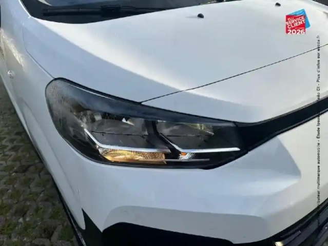 Fiat Scudo fg m 2.0 bluehdi 145ch pack premium connect — photo 13