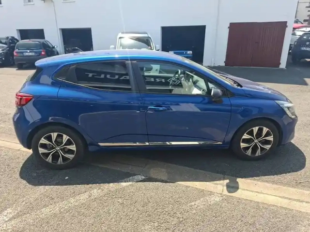 Renault Clio tce 90 — photo 6
