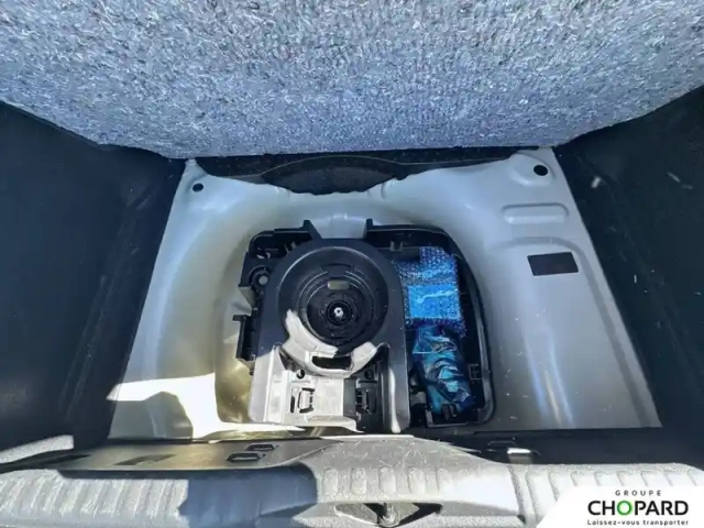Citroën C3 puretech 83 ch bvm5 — photo 24