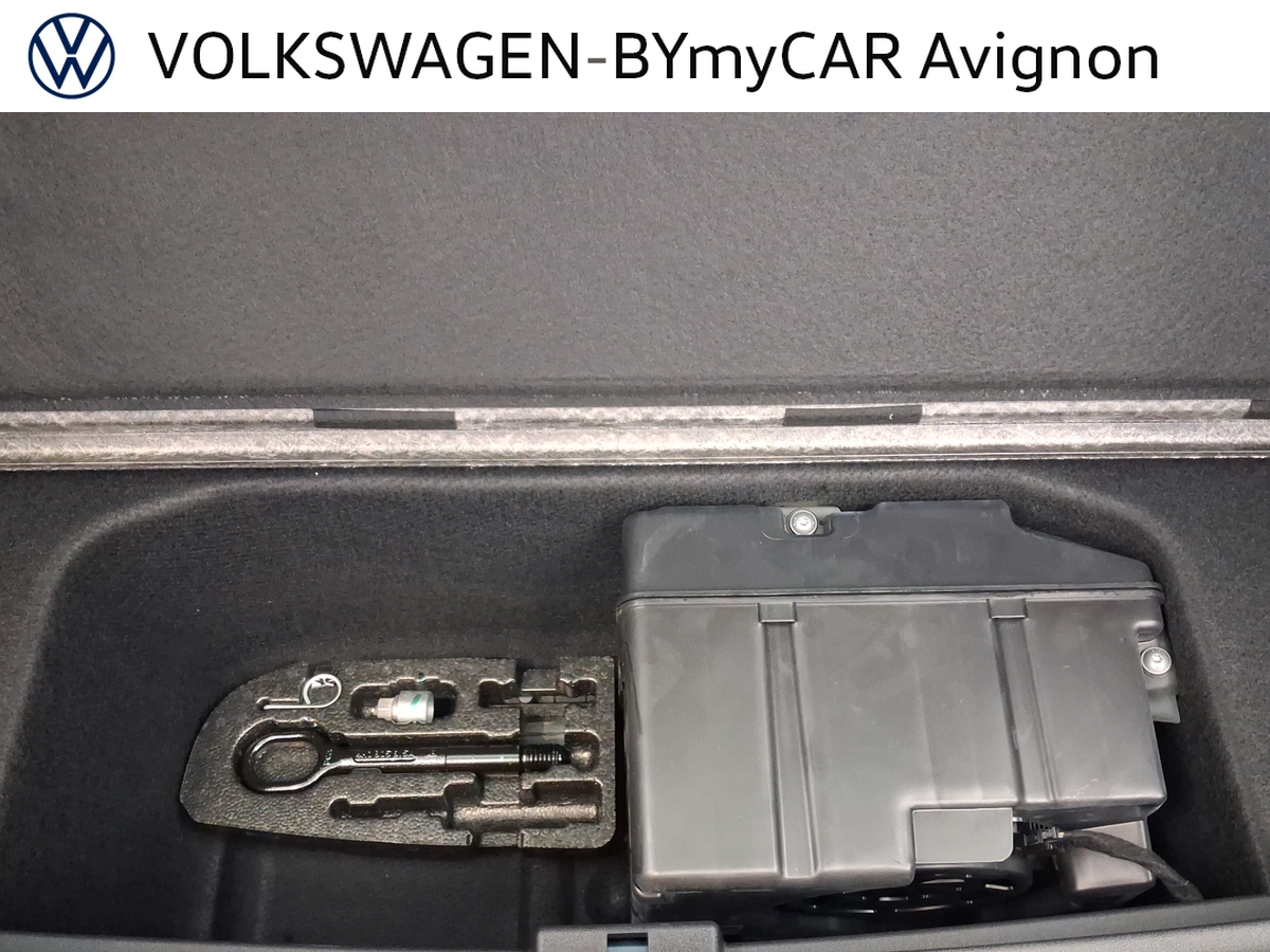 Volkswagen ID.7 Tourer Pro — photo 21