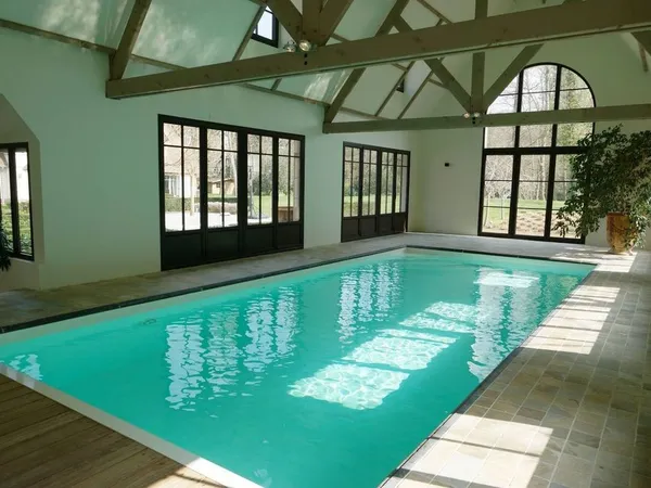 Maison individuelle 10 pièces 600 m²