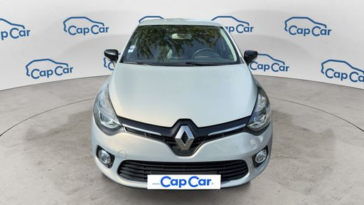 Renault Clio 1.2 TCe 120 EDC - Initiale Paris – 2016 – 120969 km – Essence – Boîte Automatique — photo 39