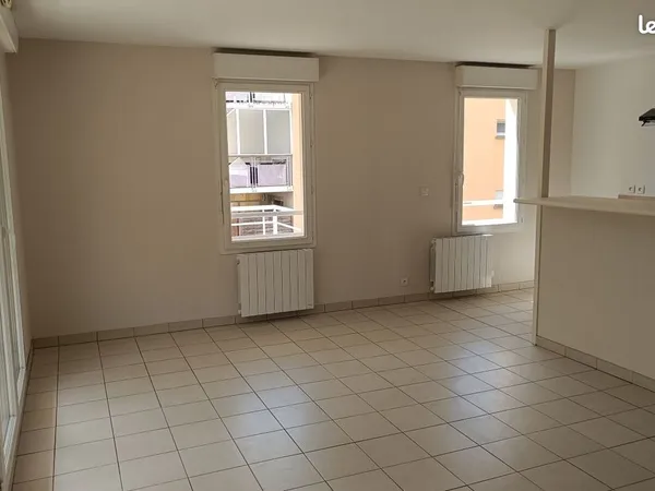 Appartement 3 pièces 70 m2