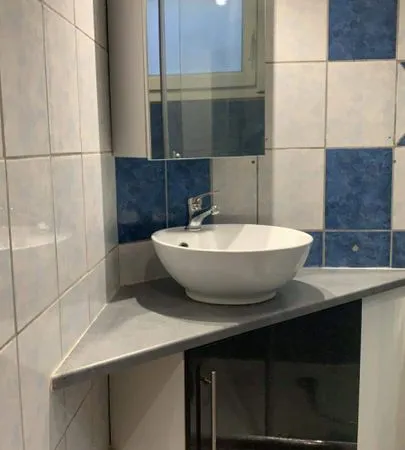 Appartement de 34m2 à louer sur Reims
