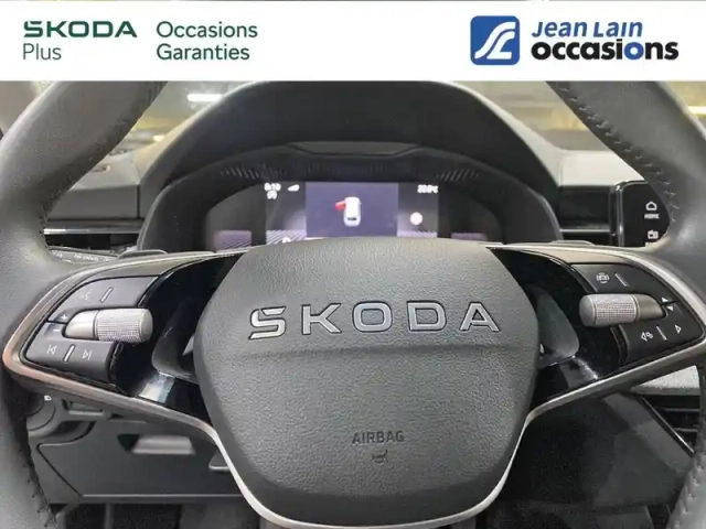 Skoda Scala 1.0 tsi evo 2 116 ch dsg7 — photo 18