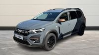 Dacia Jogger 1.6 hybrid 140ch Extreme+ 7 places -24 — photo 1