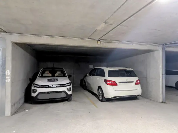 Garage et parking Location Dijon 109€