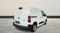 Peugeot Partner Standard 650kg BlueHDi 100ch S&S BVM5 Asphalt — photo 5