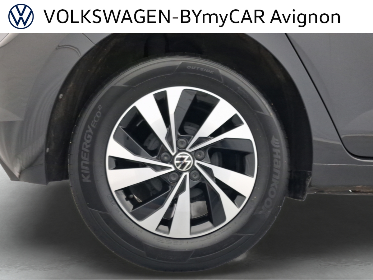 Volkswagen Polo 1.0 80 S&amp;S BVM5 — photo 18