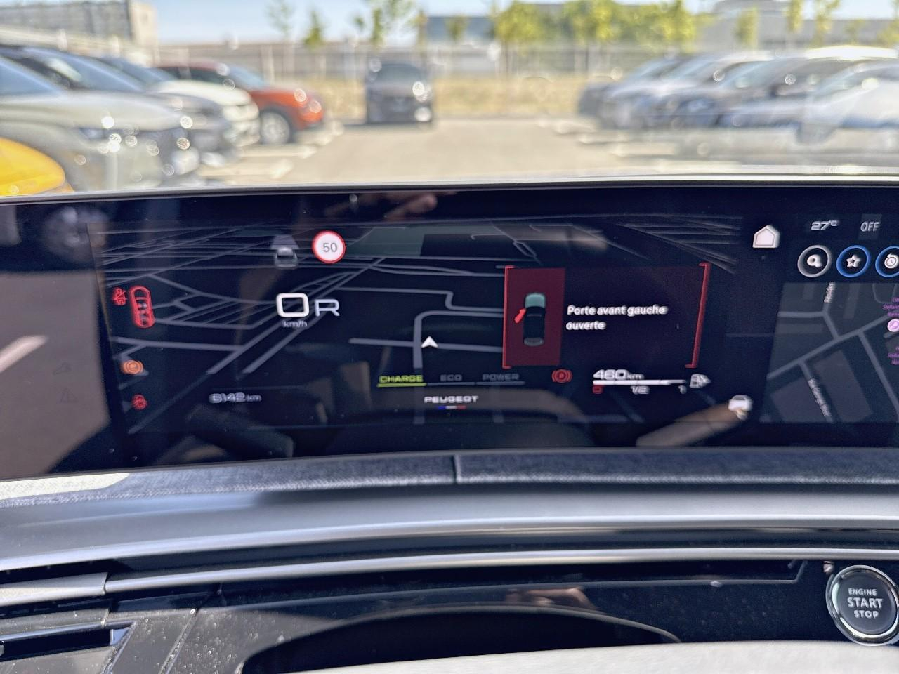 Peugeot 3008 hybrid 145 e-dcs6 gt — photo 24