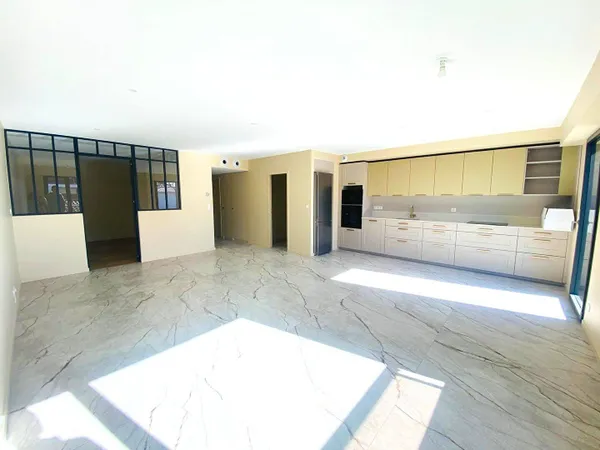 Appartement 2 pièces 70 m²