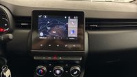 Renault Clio 1.6 E-Tech hybride 140ch Business -21N — photo 19