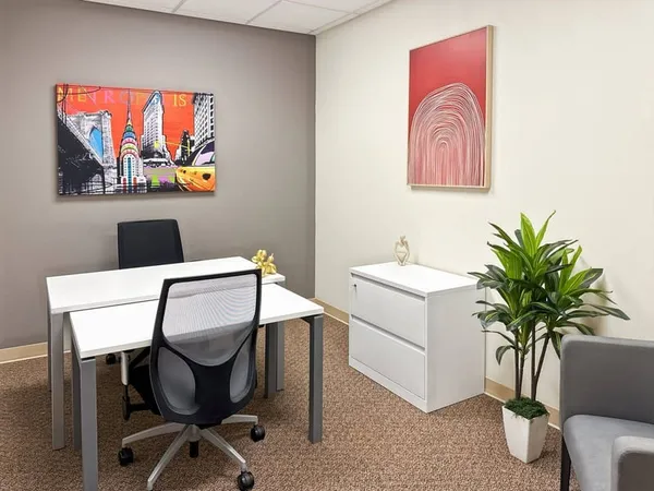 Bureau 8 m²