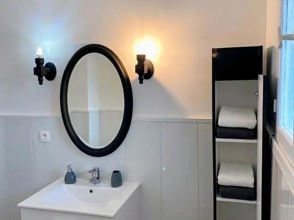 Chambre collocation