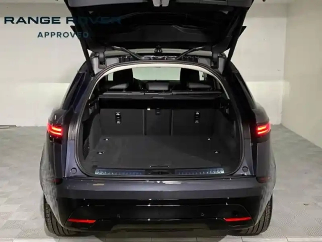 Land Rover Range Rover Velar 2.0 p400e 404ch phev dynamic hse awd bva — photo 6