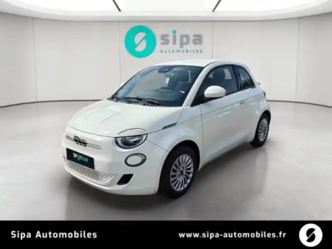 Fiat 500 e 118 ch
