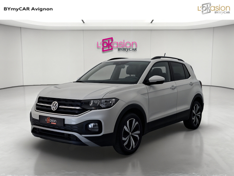 Volkswagen T-Cross 1.0 TSI 95 Start/Stop BVM5