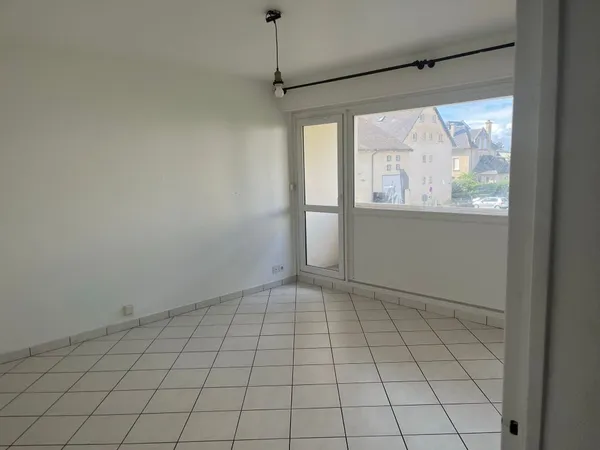 Appartement de 52m2 à louer sur Caen