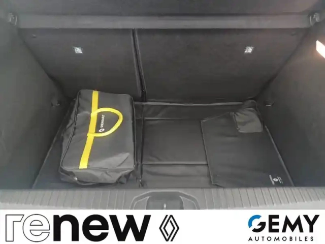 Renault Clio tce 90 — photo 21