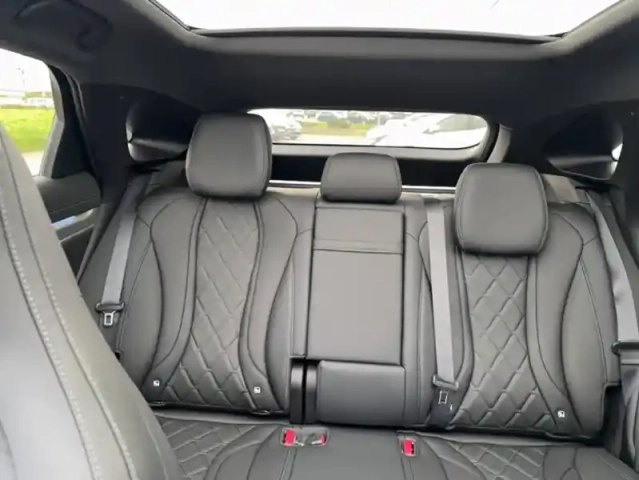 Byd Sealion 7 82,5 kwh 313ch rwd comfort 5p — photo 29