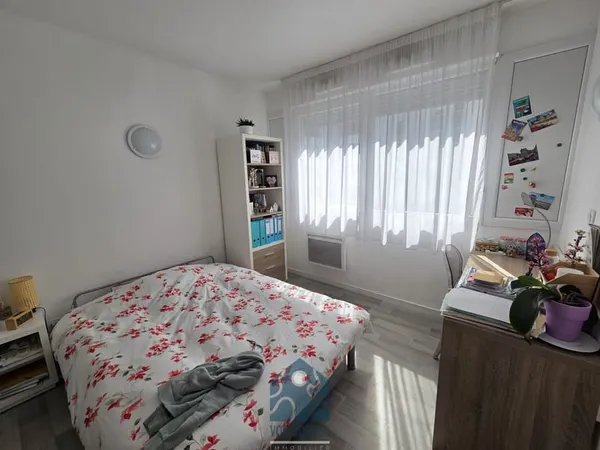 Résidence Vente Clermont-Ferrand 1p 22m² 55000€