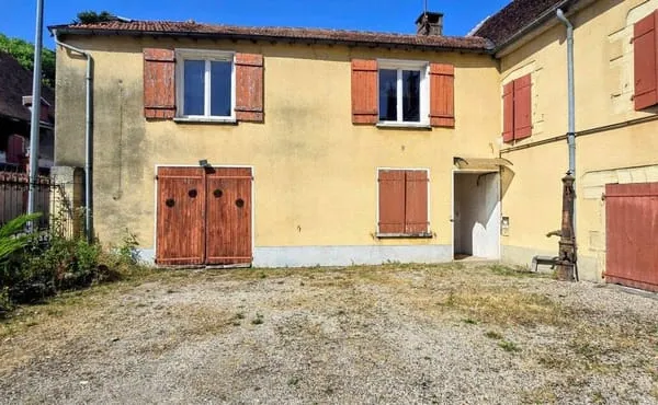 Appartement 4 pièces 139 m²