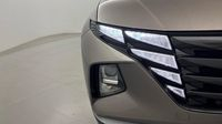 Hyundai Tucson 1.6 CRDI 136ch Hybrid 48V Business DCT7 — photo 17