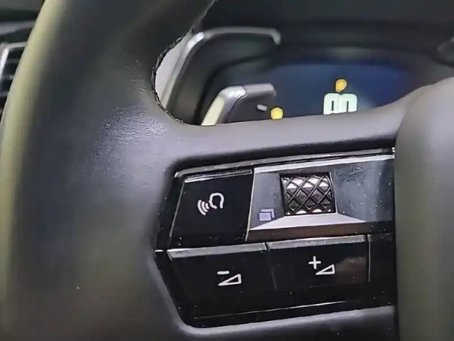 Ds Ds 7 ds7 crossback puretech 130 eat8 — photo 30