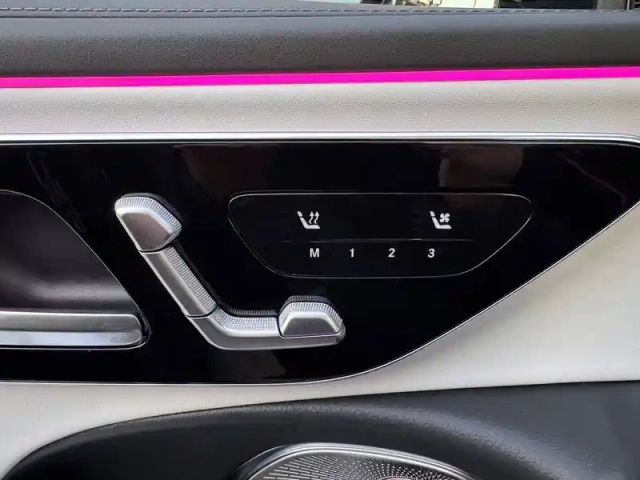 Mercedes Classe E 300 de hybrid eq 9g-tronic — photo 12